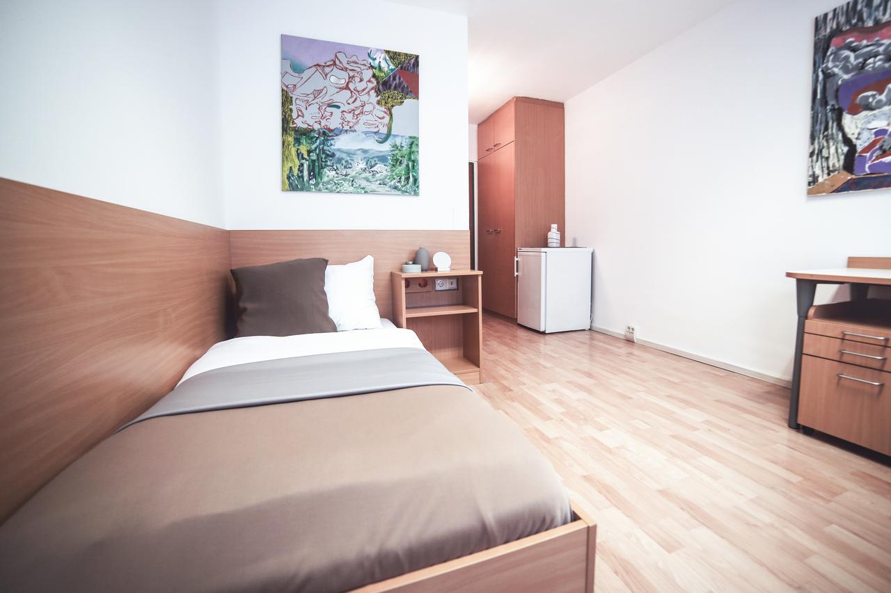 Alibi Hostel Vienna
