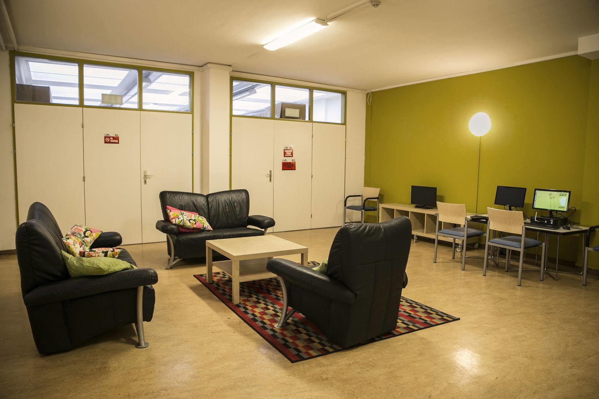 Hostel Alibi *