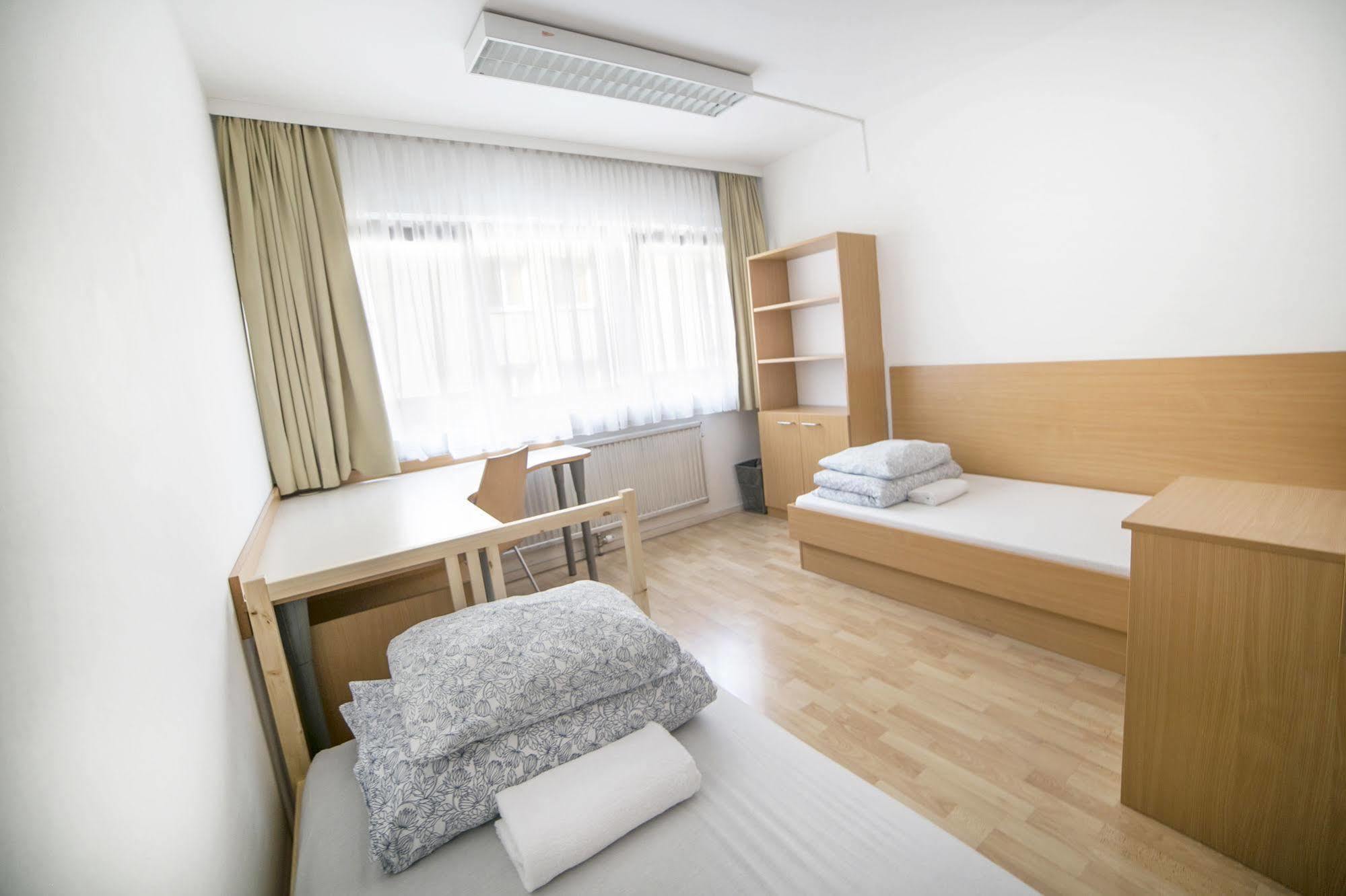 Hostel Alibi Vienna