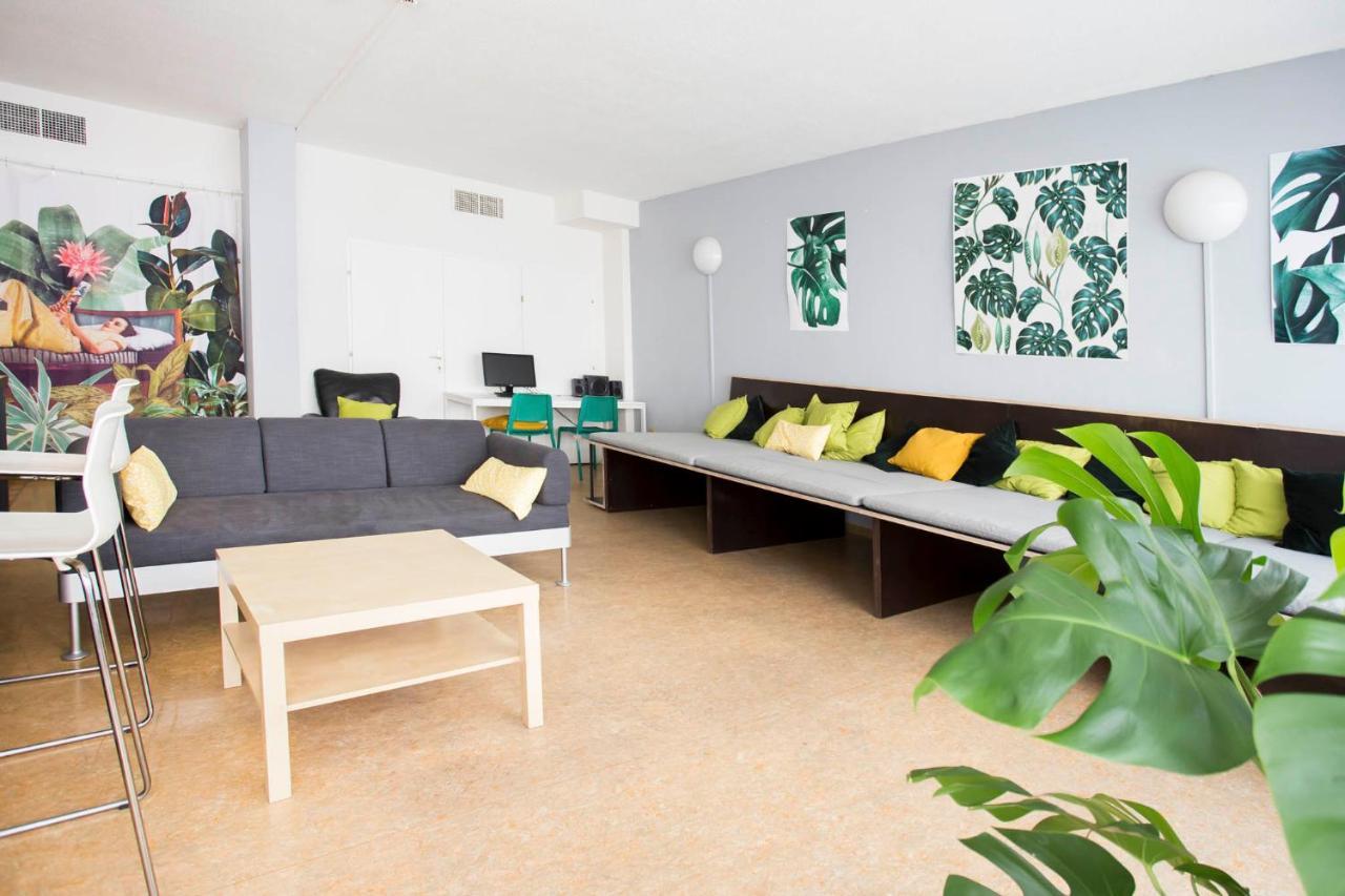 Alibi Hostel Vienna