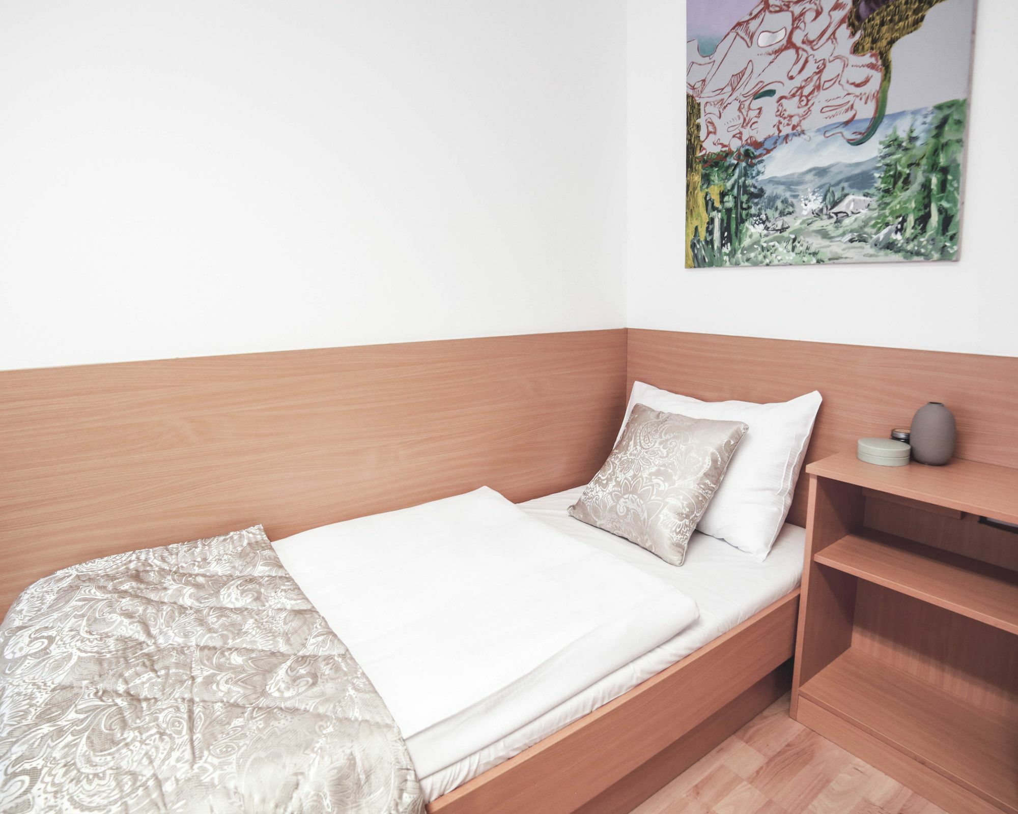 Alibi Hostel