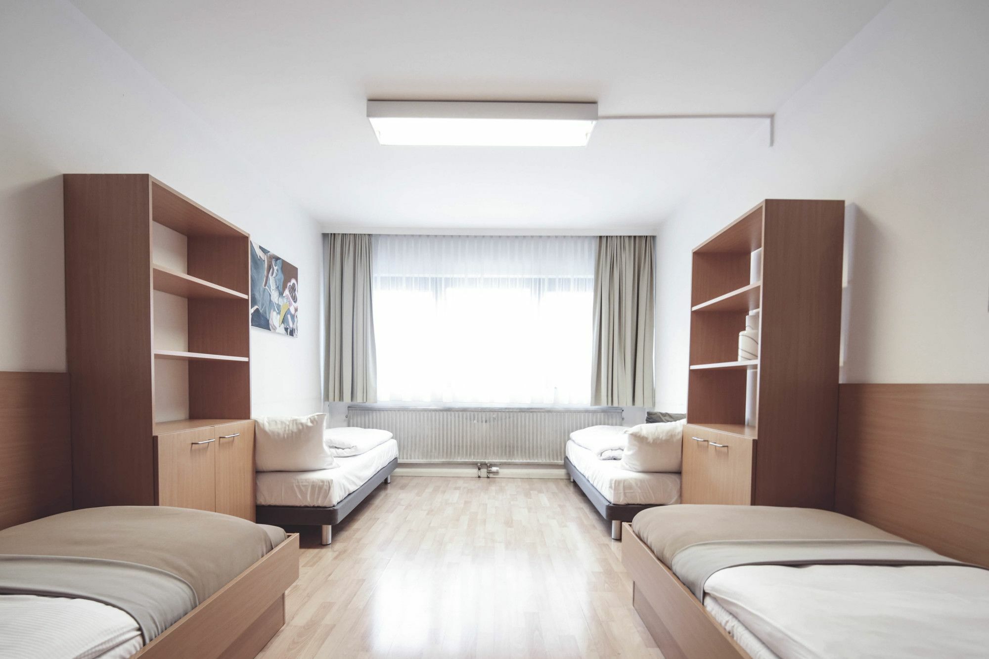 Hostel Alibi